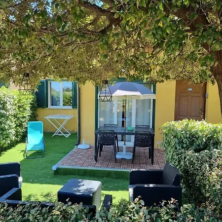 Maison En Duplex Dans Résidence à 400m De La Hébergement de vacances *