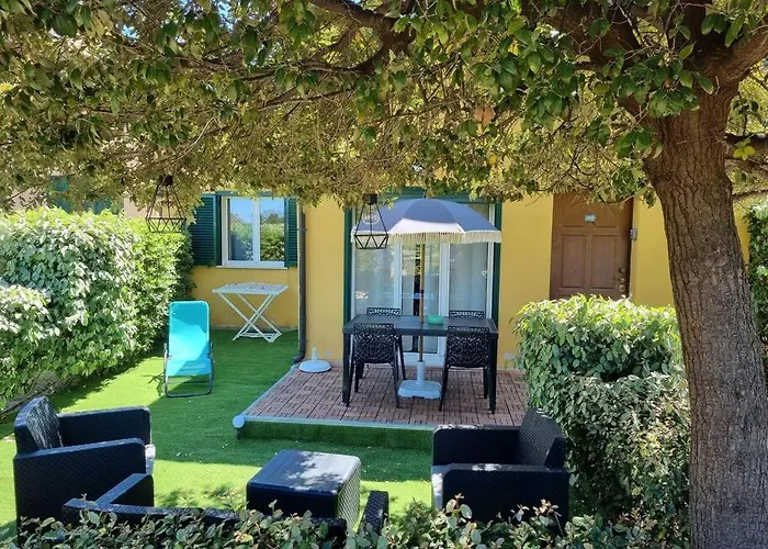 Maison En Duplex Dans Résidence à 400m De La Hébergement de vacances *